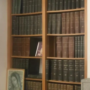 Colección de libros ABC