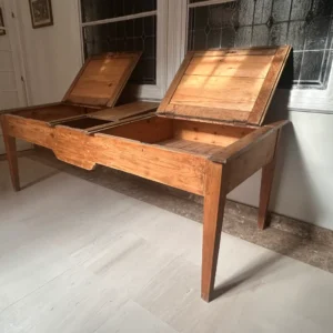 Mesa de estudio