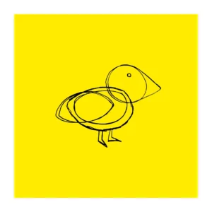 Pájaros I Der.