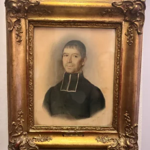 VICENTE LOPEZ (hijo) 1843